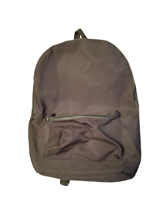Ardene Handbags - 2/$15 Ardene Black Mini Backpack